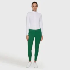 Pantalon Adele Samshield SS25