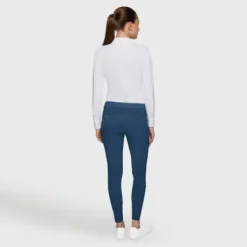 Pantalon Adele Samshield SS25