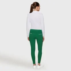 Pantalon Adele Samshield SS25