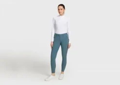 Pantalon Adele SS24 - Samshield - Stretch et grip silicone