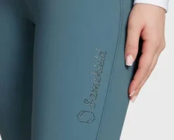 Pantalon Adele SS24 - Samshield - Stretch et grip silicone