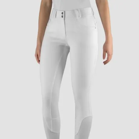 Pantalon Annalise - HORKA - Full Grip, Coton