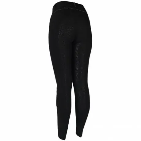 Pantalon Annalise - HORKA - Full Grip, Coton