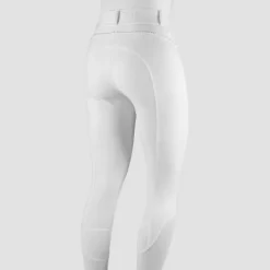 Pantalon Annalise - HORKA - Full Grip, Coton