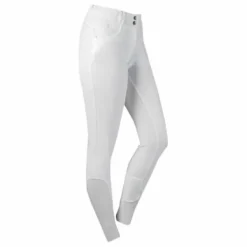 Pantalon Annalise - HORKA - Full Grip, Coton