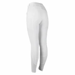 Pantalon Annalise - HORKA - Full Grip, Coton
