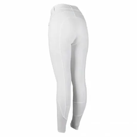 Pantalon Annalise - HORKA - Full Grip, Coton