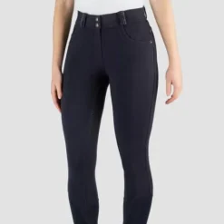 Pantalon Annalise - HORKA - Full Grip, Coton