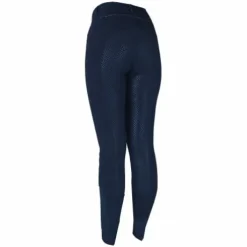 Pantalon Annalise - HORKA - Full Grip, Coton