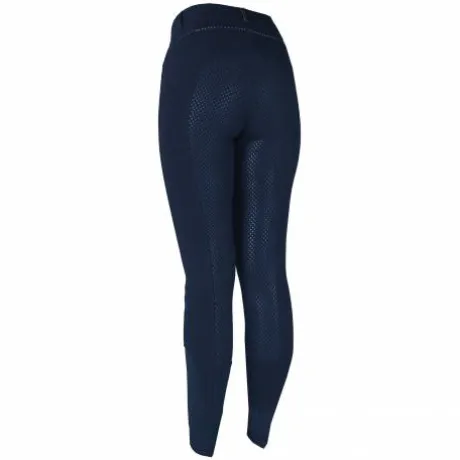 Pantalon Annalise - HORKA - Full Grip, Coton