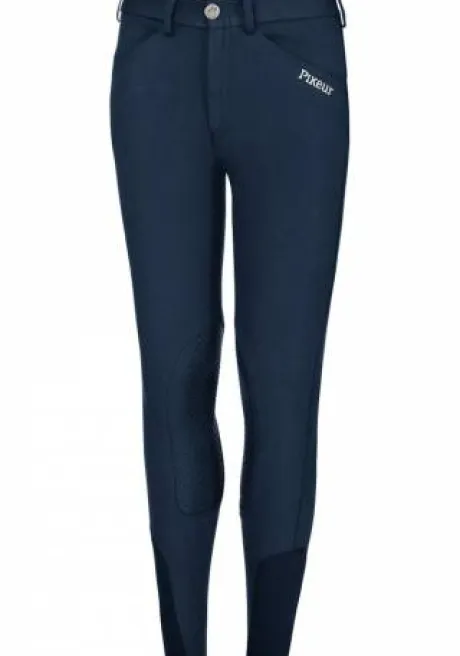 Pantalon Brooklyn Femme Pikeur