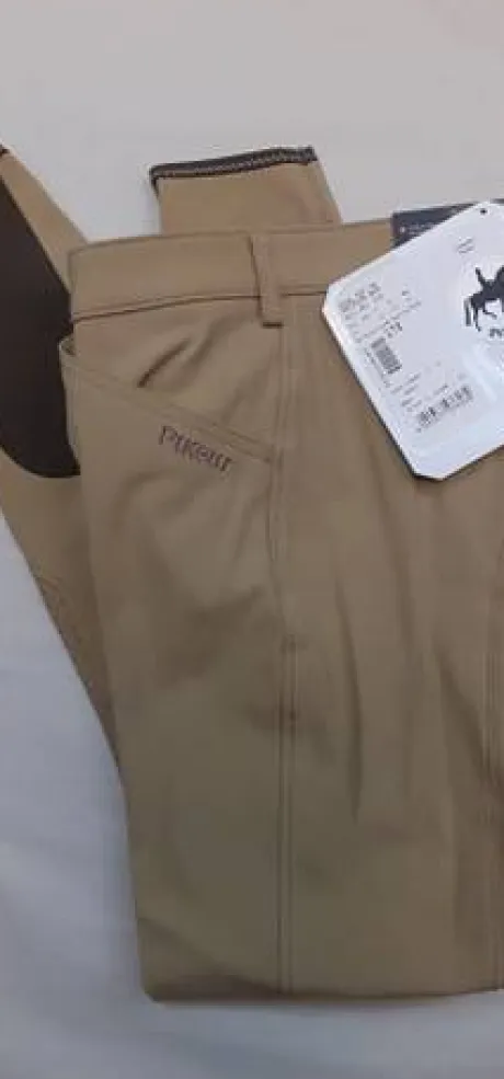 Pantalon Brooklyn Femme Pikeur