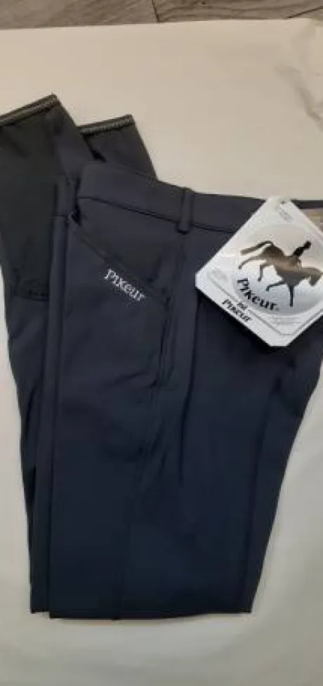 Pantalon Brooklyn Femme Pikeur