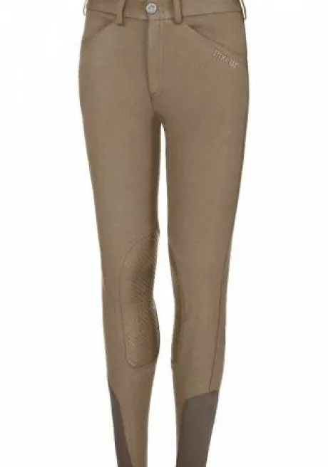 Pantalon Brooklyn Femme Pikeur