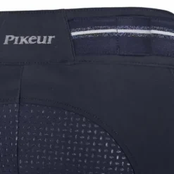 Pantalon Calanja full grip femme - Pikeur
