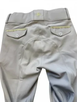 Pantalon Catarina Flag's & Cup