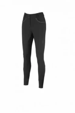 Pantalon Ceelina fond peau - Pikeur - Haute performance