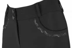 Pantalon Ceelina fond peau - Pikeur - Haute performance