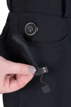 Pantalon chauffant Keep Warm Hkm