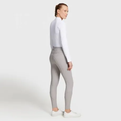 Pantalon Chloé Script sss24 Samshield