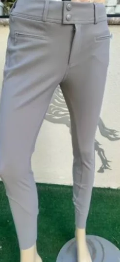 Pantalon Chloé Script sss24 Samshield