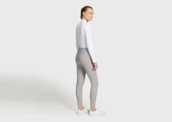 Pantalon Chloé Script sss24 Samshield