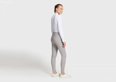 Pantalon Chloé Script sss24 Samshield