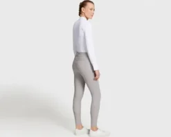 Pantalon Chloé Script sss24 Samshield