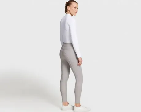 Pantalon Chloé Script sss24 Samshield