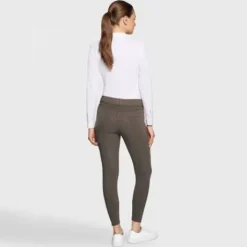 Pantalon Claranova Crystal Fabric Full Grip Aw24 Samshield