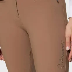 Pantalon Claranova Crystal Fabric Full Grip Aw24 Samshield