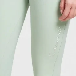 Pantalon Claranova Crystal Fabric Full Grip Aw24 Samshield
