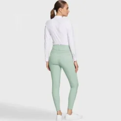 Pantalon Claranova Crystal Fabric Full Grip Aw24 Samshield