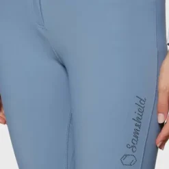 Pantalon Claranova Crystal Fabric Full Grip Aw24 Samshield