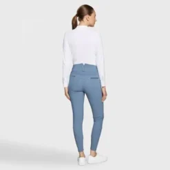 Pantalon Claranova Crystal Fabric Full Grip Aw24 Samshield