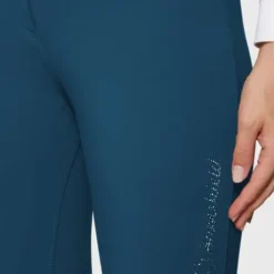 Pantalon Claranova Crystal Fabric Full Grip Aw24 Samshield