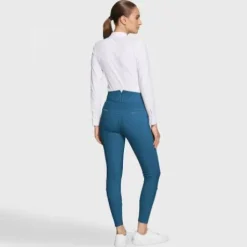 Pantalon Claranova Crystal Fabric Full Grip Aw24 Samshield