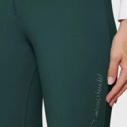 Pantalon Claranova Crystal Fabric Full Grip Aw24 Samshield