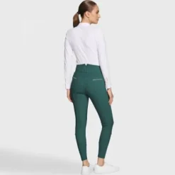 Pantalon Claranova Crystal Fabric Full Grip Aw24 Samshield