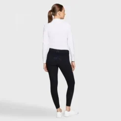 Pantalon Claranova Crystal Fabric Full Grip Aw24 Samshield