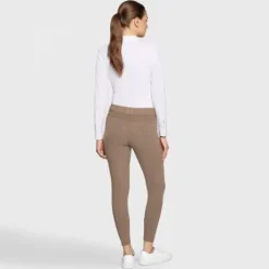 Pantalon Claranova Crystal Fabric Full Grip Aw24 Samshield