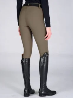 Pantalon COBLENZA grip genoux taille haute - VESTRUM