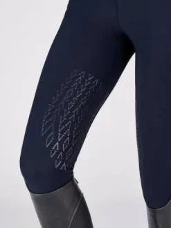 Pantalon COBLENZA grip genoux taille haute - VESTRUM