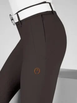 Pantalon COBLENZA grip genoux taille haute - VESTRUM