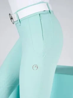 Pantalon COBLENZA grip genoux taille haute - VESTRUM