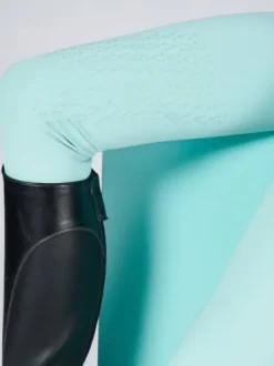 Pantalon COBLENZA grip genoux taille haute - VESTRUM