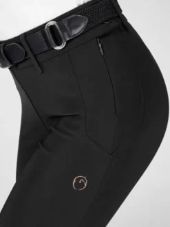 Pantalon COBLENZA grip genoux taille haute - VESTRUM