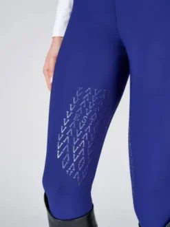 Pantalon COBLENZA grip genoux taille haute - VESTRUM