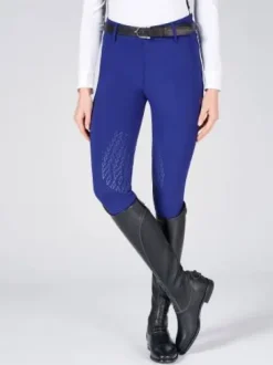 Pantalon COBLENZA grip genoux taille haute - VESTRUM