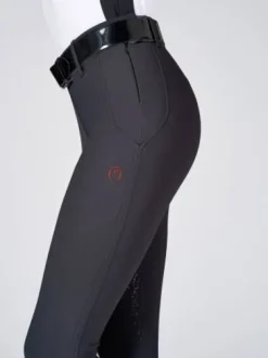 Pantalon COBLENZA grip genoux taille haute - VESTRUM